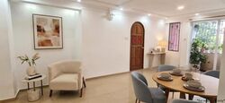 Blk 696 Jurong West Central 1 (Jurong West), HDB 4 Rooms #583916551